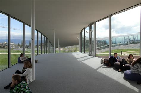 sanna rolex centre|sanaa rolex architecture.